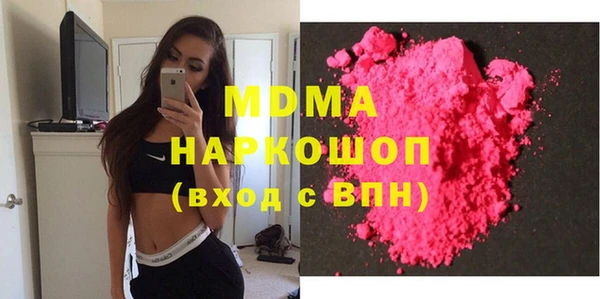 прущие грибы Иннополис